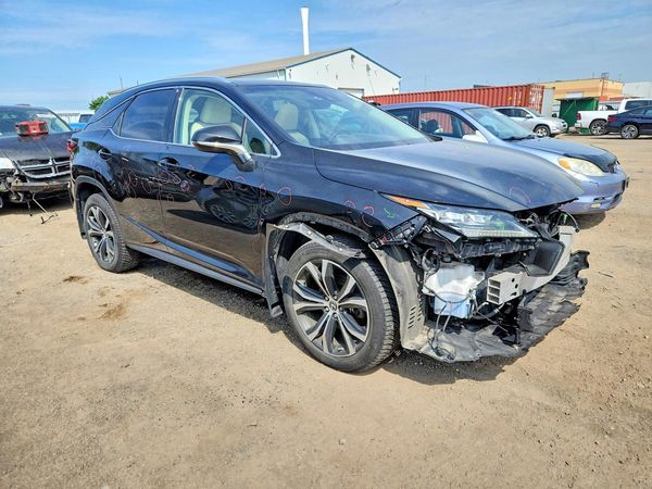 2019 LEXUS RX 350 350 Standard