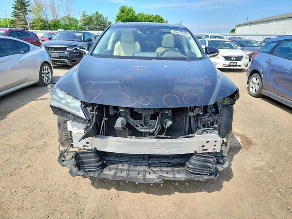 2019 LEXUS RX 350 350 Standard