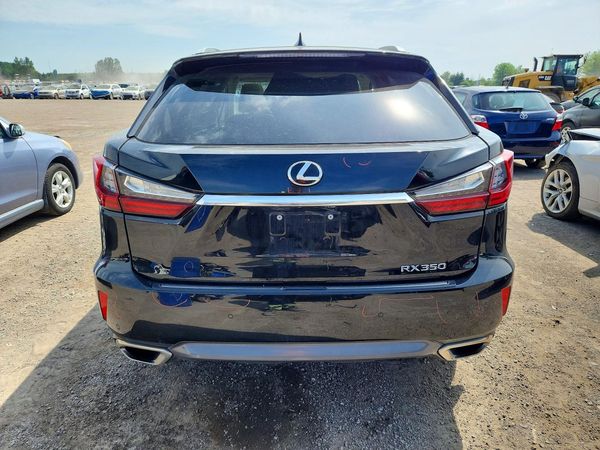 2019 LEXUS RX 350 350 Standard