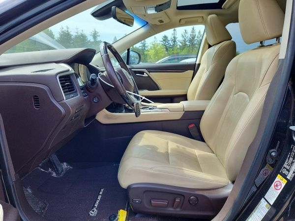 2019 LEXUS RX 350 350 Standard