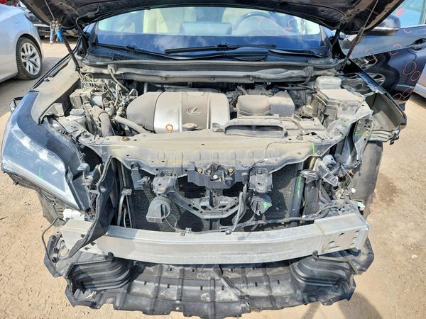 2019 LEXUS RX 350 350 Standard