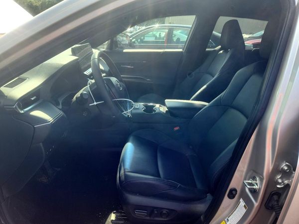 2024 TOYOTA VENZA