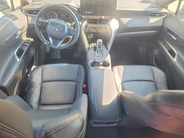 2024 TOYOTA VENZA