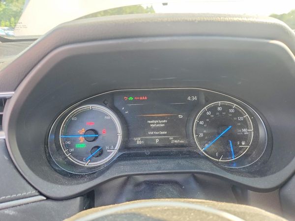 2024 TOYOTA VENZA