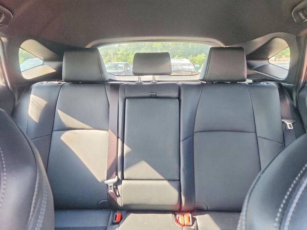 2024 TOYOTA VENZA