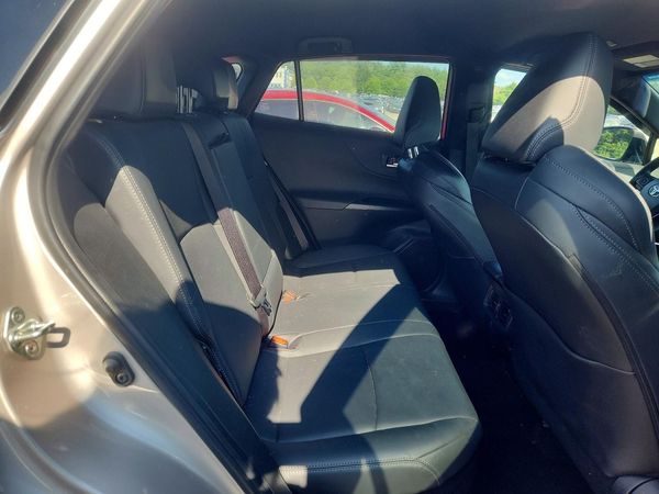 2024 TOYOTA VENZA
