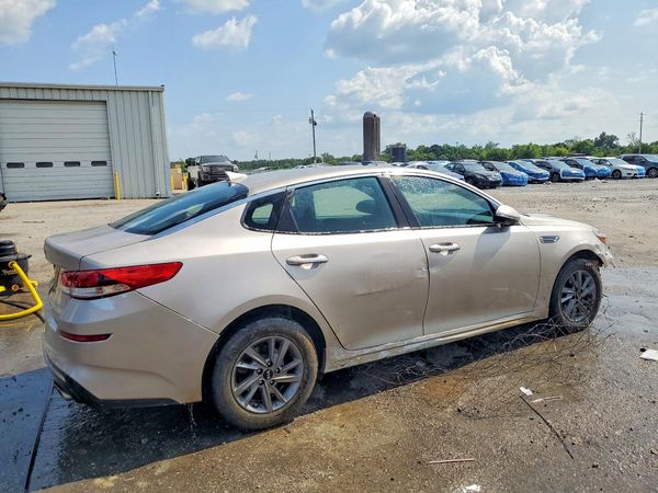 2020 KIA OPTIMA LX, S, SE