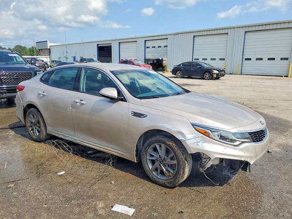 2020 KIA OPTIMA LX, S, SE