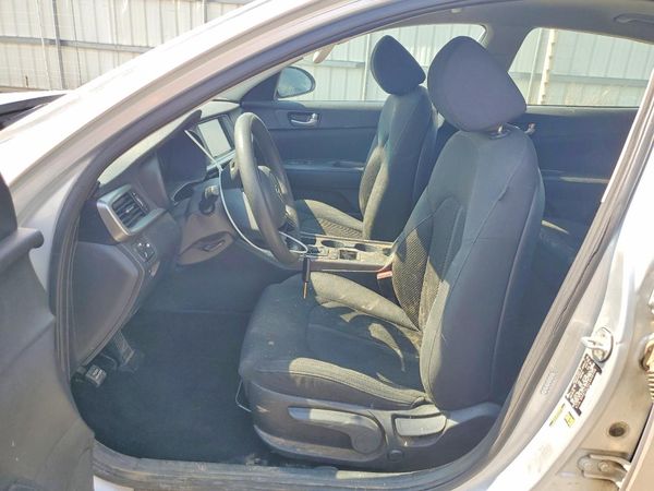 2020 KIA OPTIMA LX, S, SE