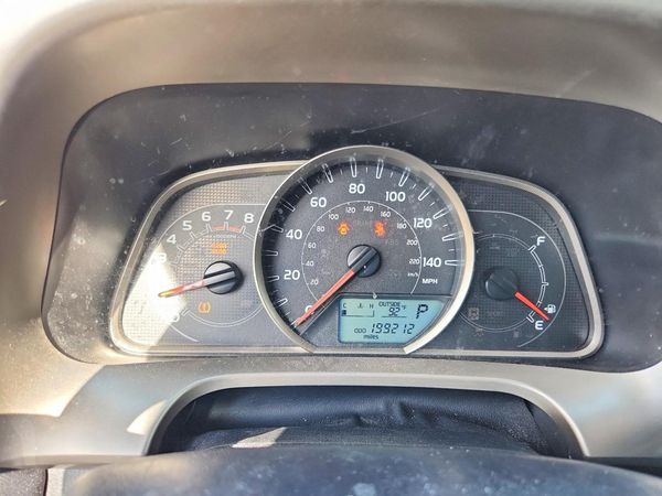 2015 TOYOTA RAV4 XLE (M Grade)