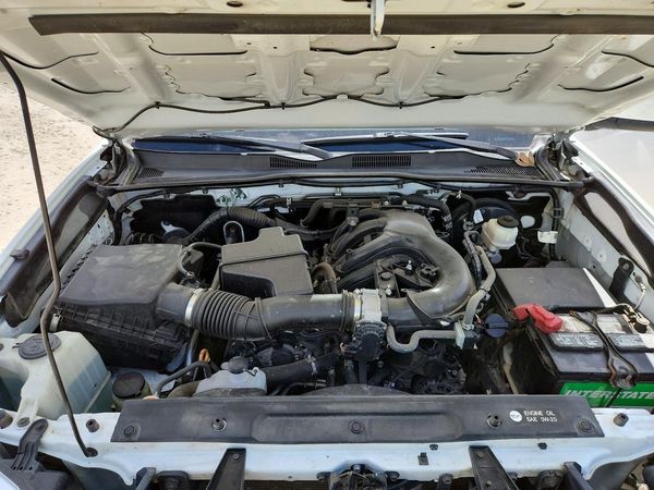 2018 TOYOTA TACOMA