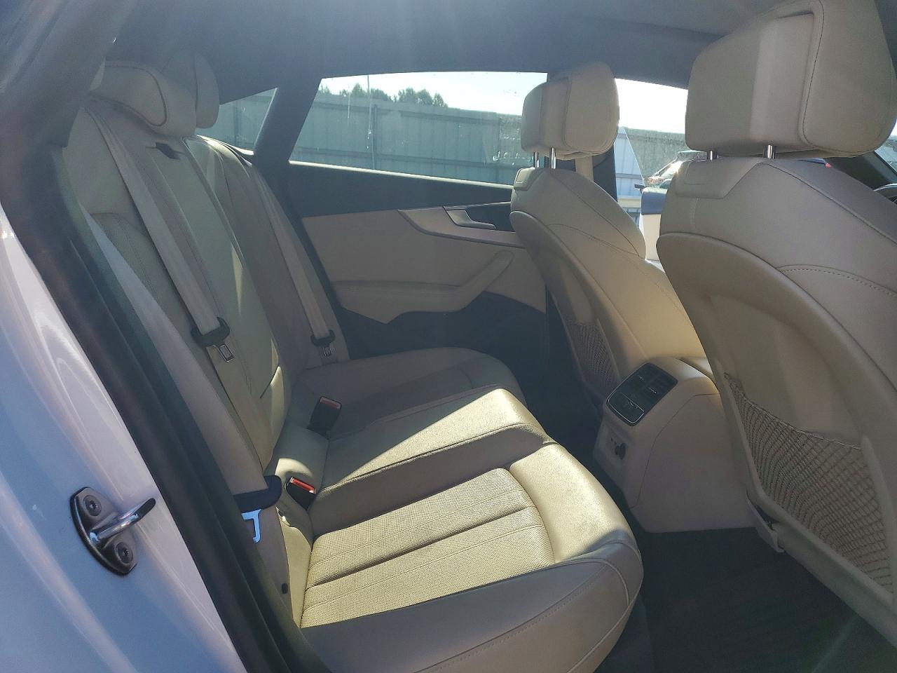 2023 AUDI A5