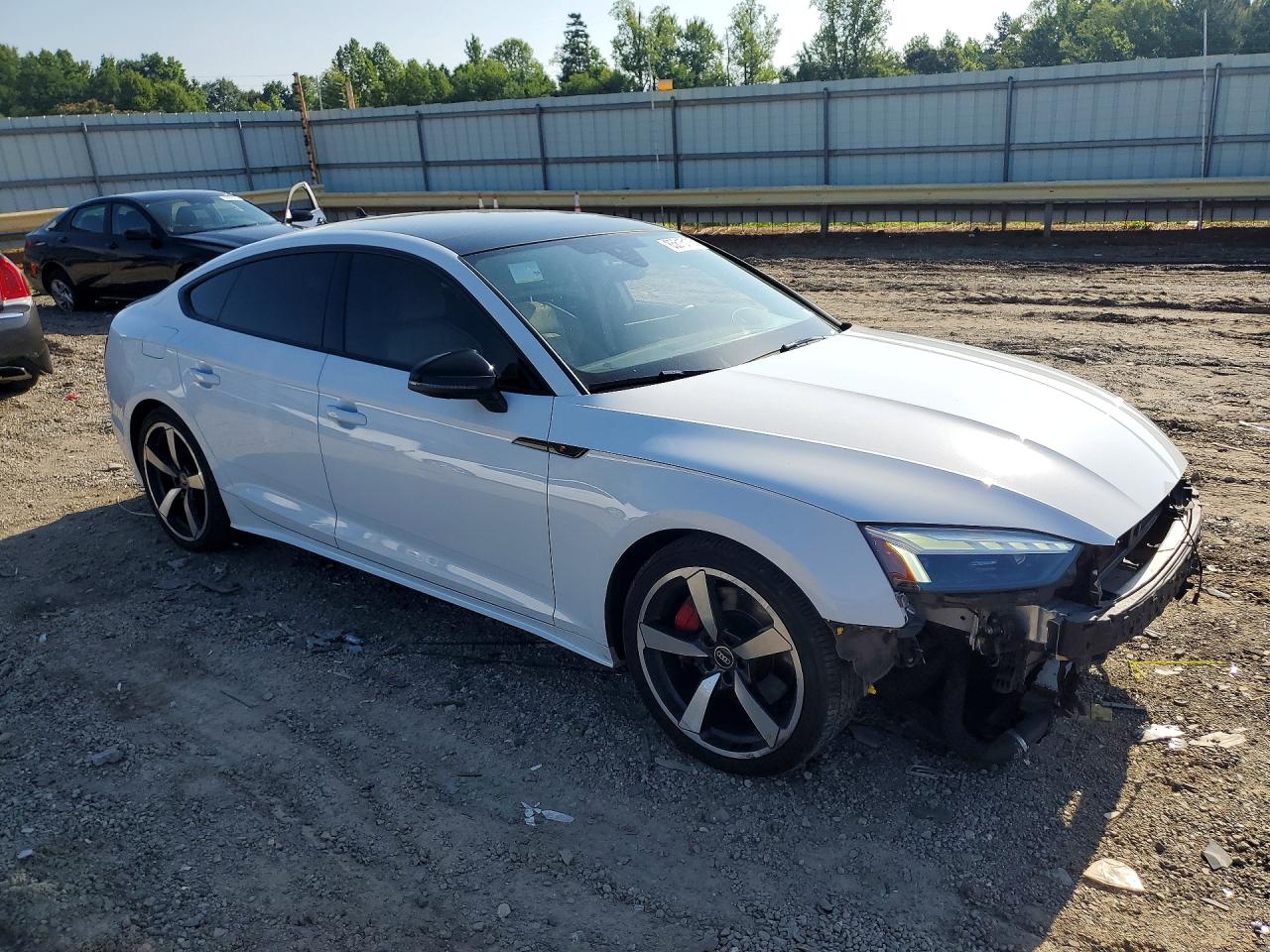 2023 AUDI A5