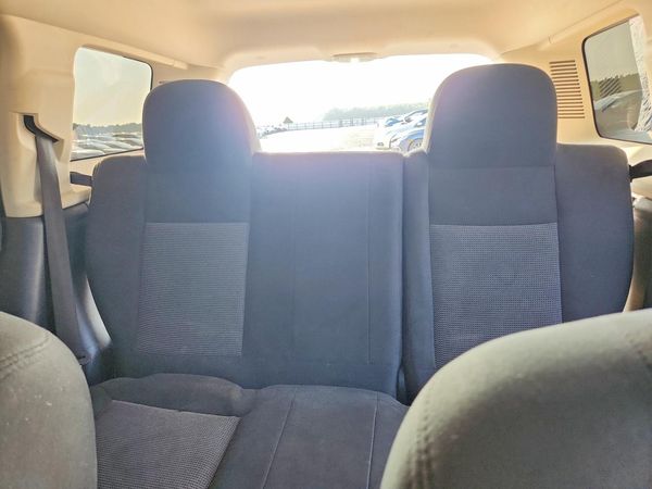2016 JEEP PATRIOT SPORT FWD