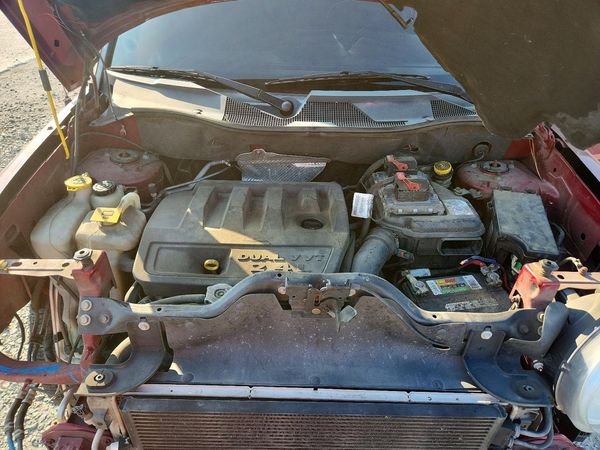2016 JEEP PATRIOT SPORT FWD