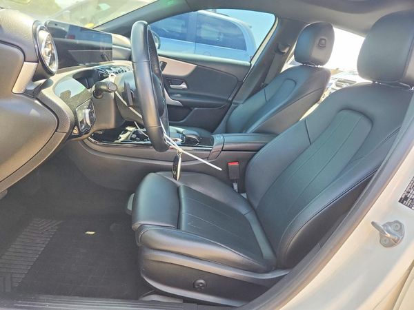 2019 MERCEDES-BENZ A A220