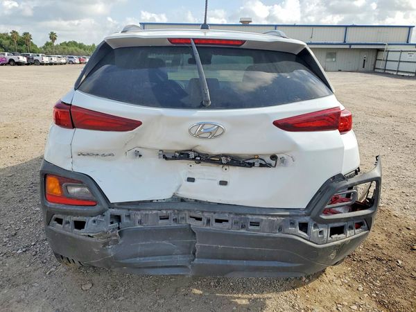 2020 HYUNDAI KONA SEL
