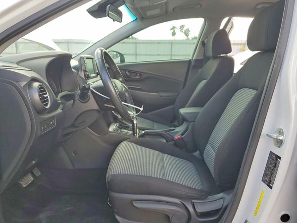 2020 HYUNDAI KONA SEL
