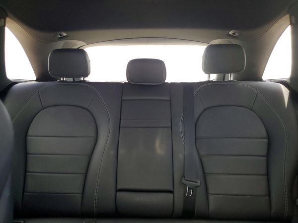 2019 MERCEDES-BENZ GLC GLC300