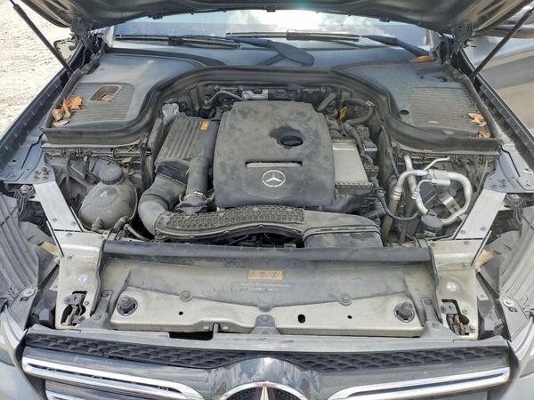 2019 MERCEDES-BENZ GLC GLC300