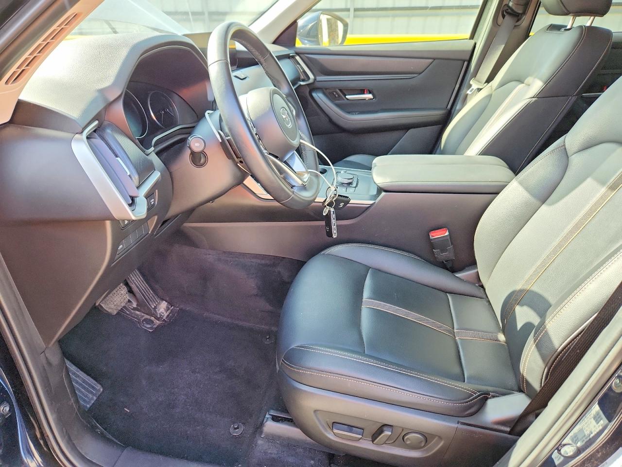 2024 MAZDA CX-90 Select Package