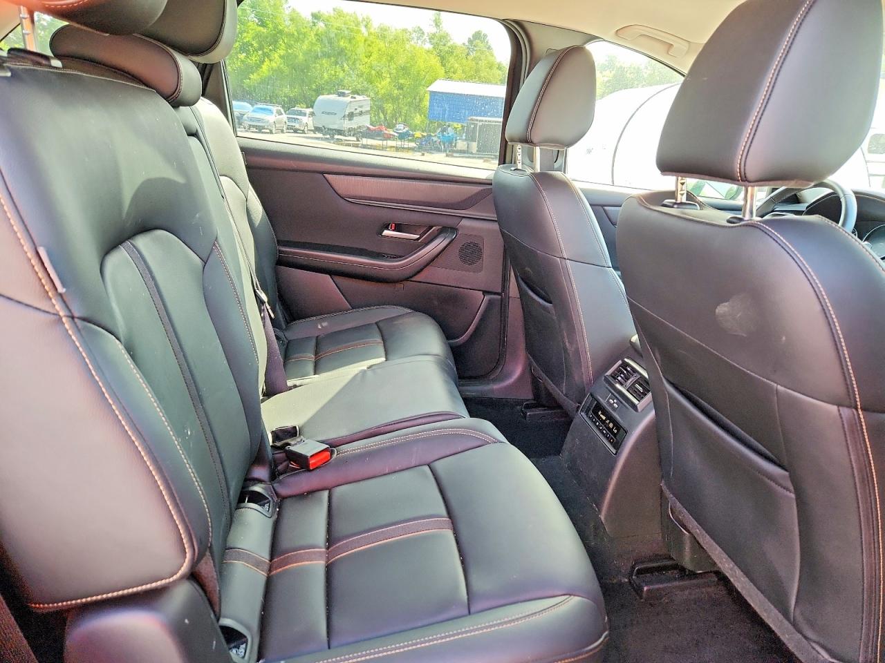 2024 MAZDA CX-90 Select Package