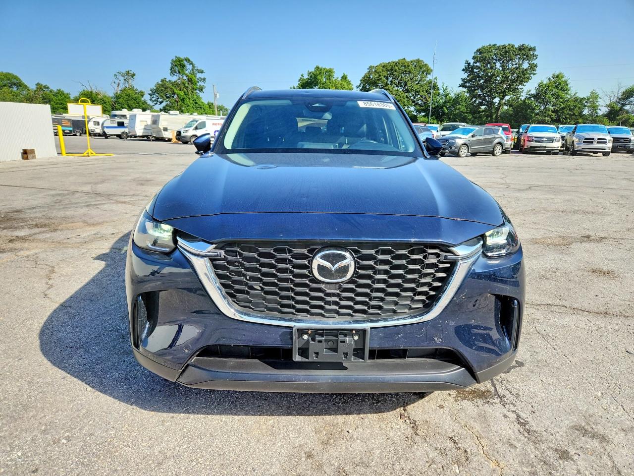 2024 MAZDA CX-90 Select Package