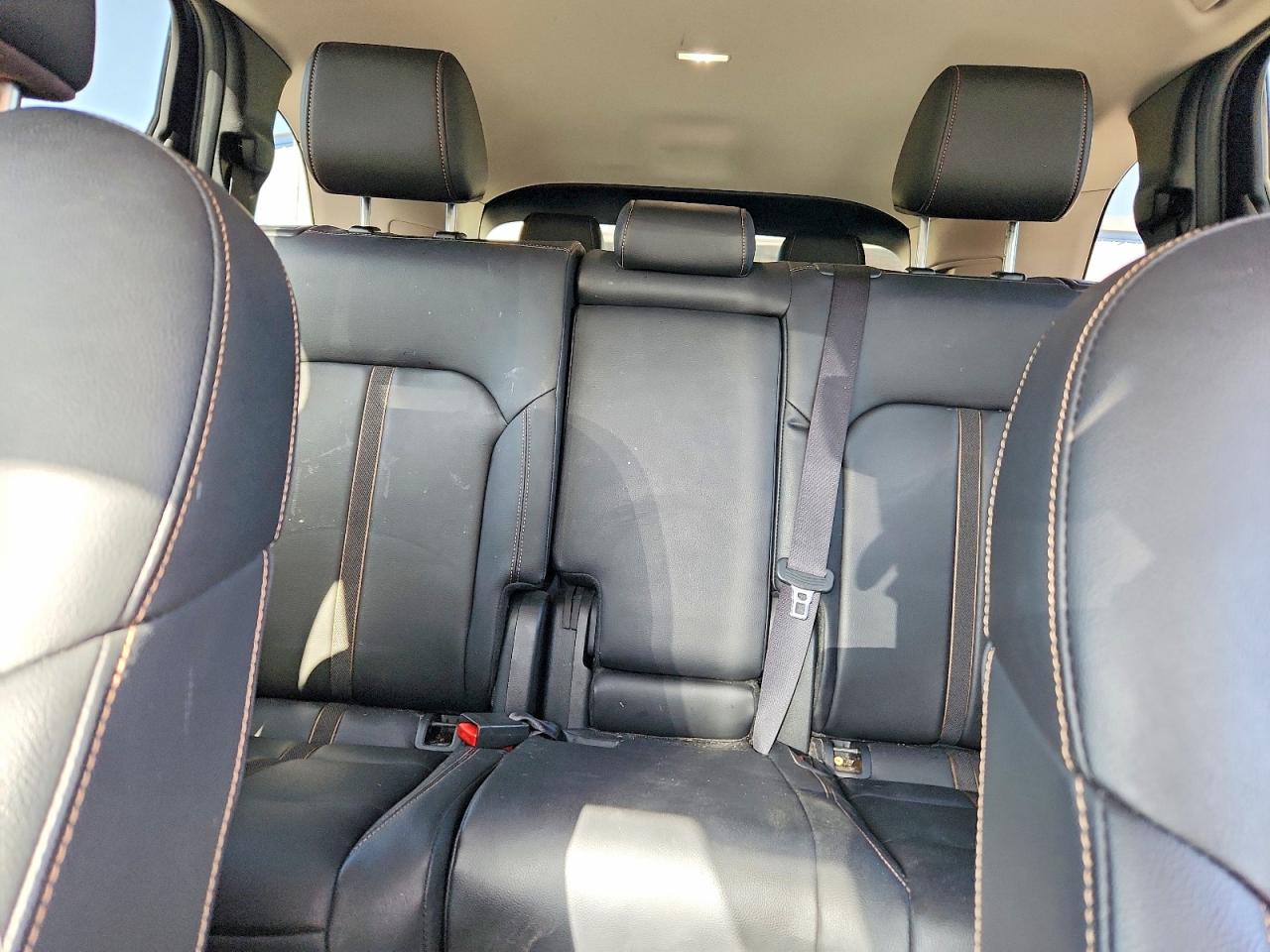 2024 MAZDA CX-90 Select Package