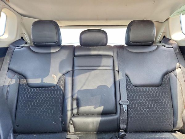 2019 JEEP COMPASS LATITUDE 4X4