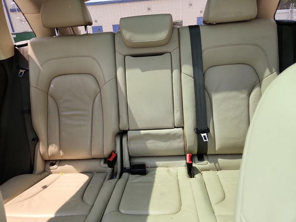 2013 AUDI Q5 Premium Plus