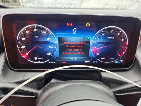 2023 MERCEDES-BENZ GLC GLC300 4MATIC