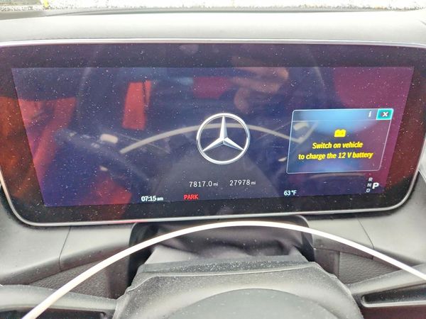 2023 MERCEDES-BENZ GLC GLC300 4MATIC
