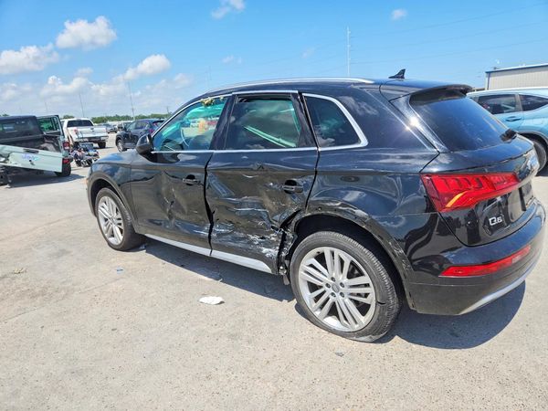 2019 AUDI Q5