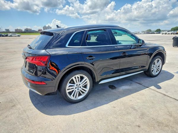 2019 AUDI Q5