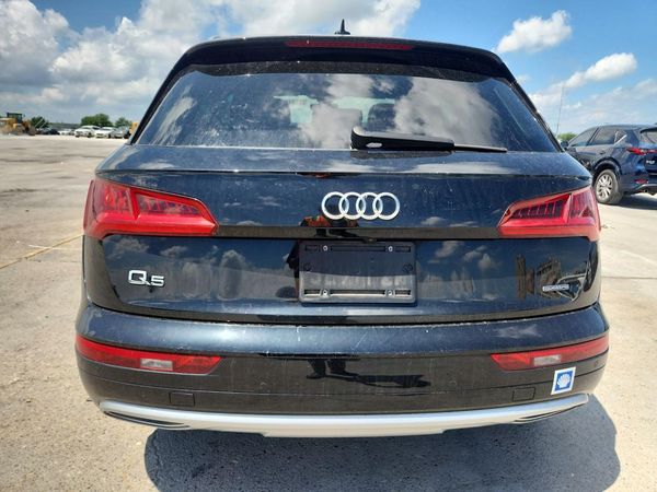 2019 AUDI Q5