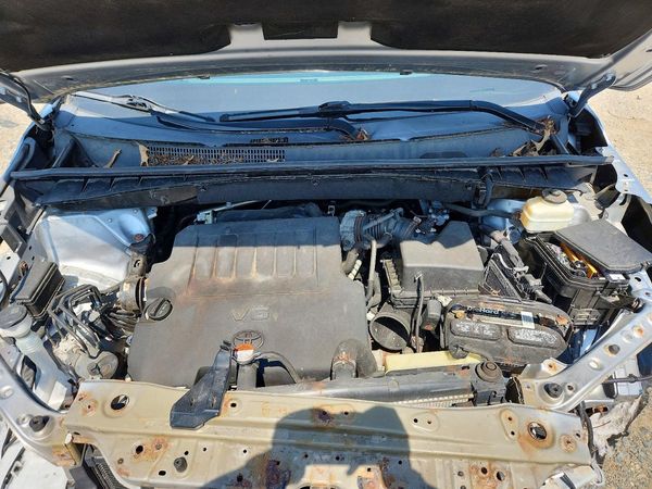 2015 TOYOTA HIGHLANDER Base/Hybrid