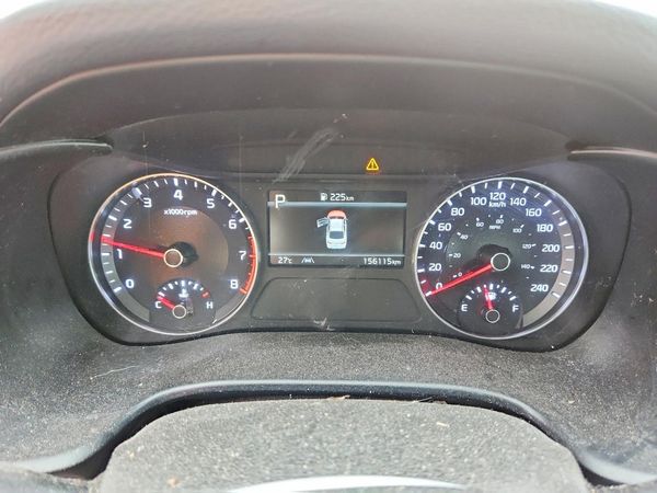 2022 KIA FORTE GT Line