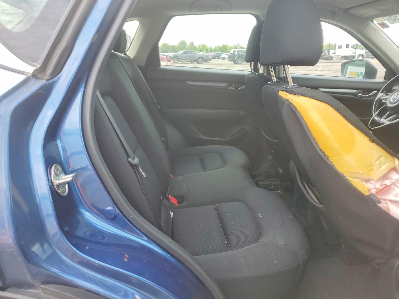 2020 MAZDA CX-5 Sport