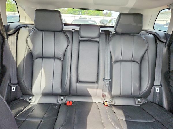 2017 LAND ROVER RANGE ROVER EVOQUE SE