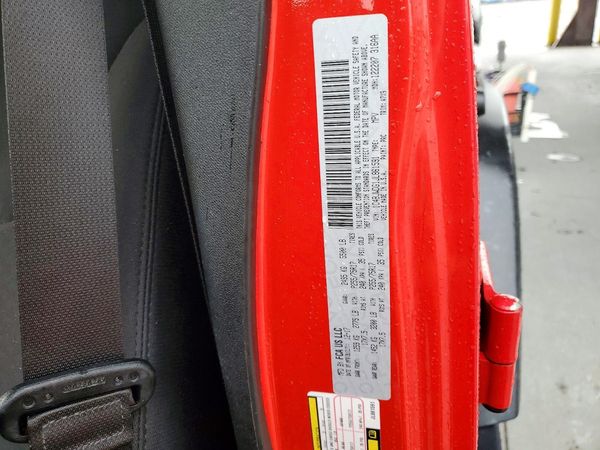 2018 JEEP WRANGLER UNLIMITED