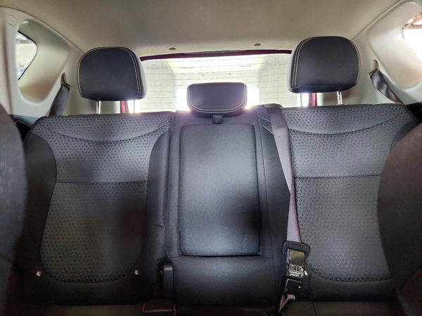 2016 KIA SOUL Exclaim