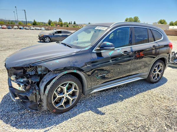 2018 BMW X1 sDrive28i