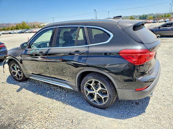 2018 BMW X1 sDrive28i