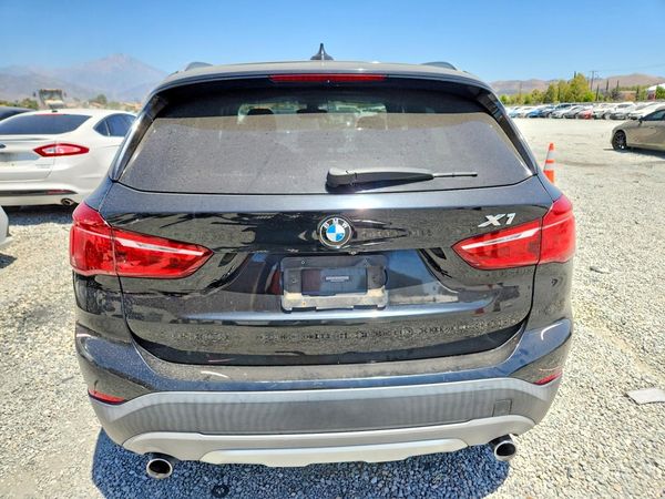 2018 BMW X1 sDrive28i
