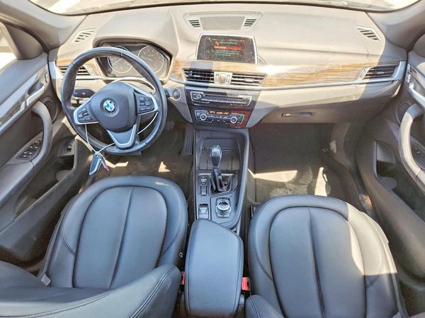 2018 BMW X1 sDrive28i