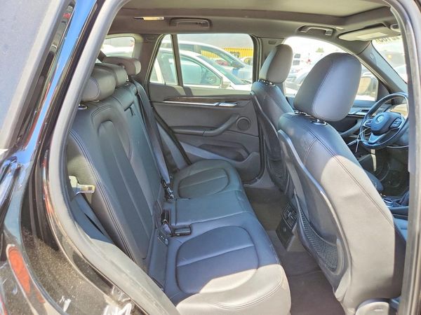2018 BMW X1 sDrive28i