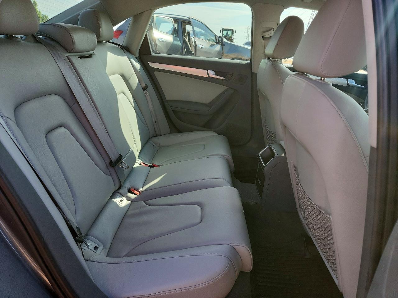 2014 AUDI A4 Premium