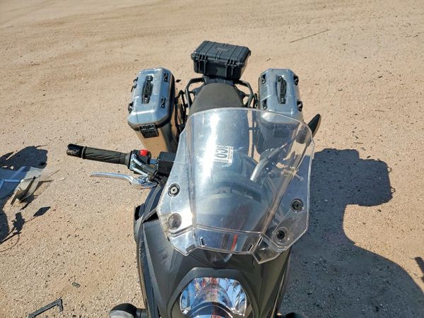 2025 SUZUKI CYCLE DL