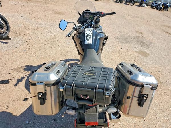 2025 SUZUKI CYCLE DL