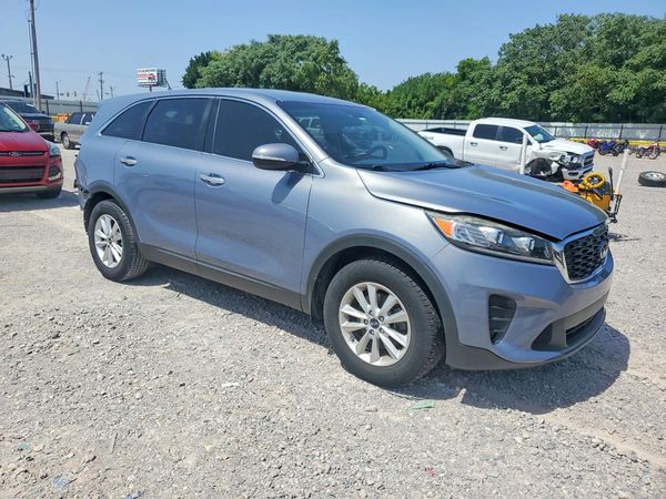 2020 KIA SORENTO